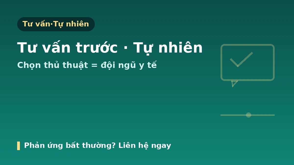 Hướng dẫn y tế thẩm mỹ cho nam giới — Cách tiếp cận cho khách nam 3