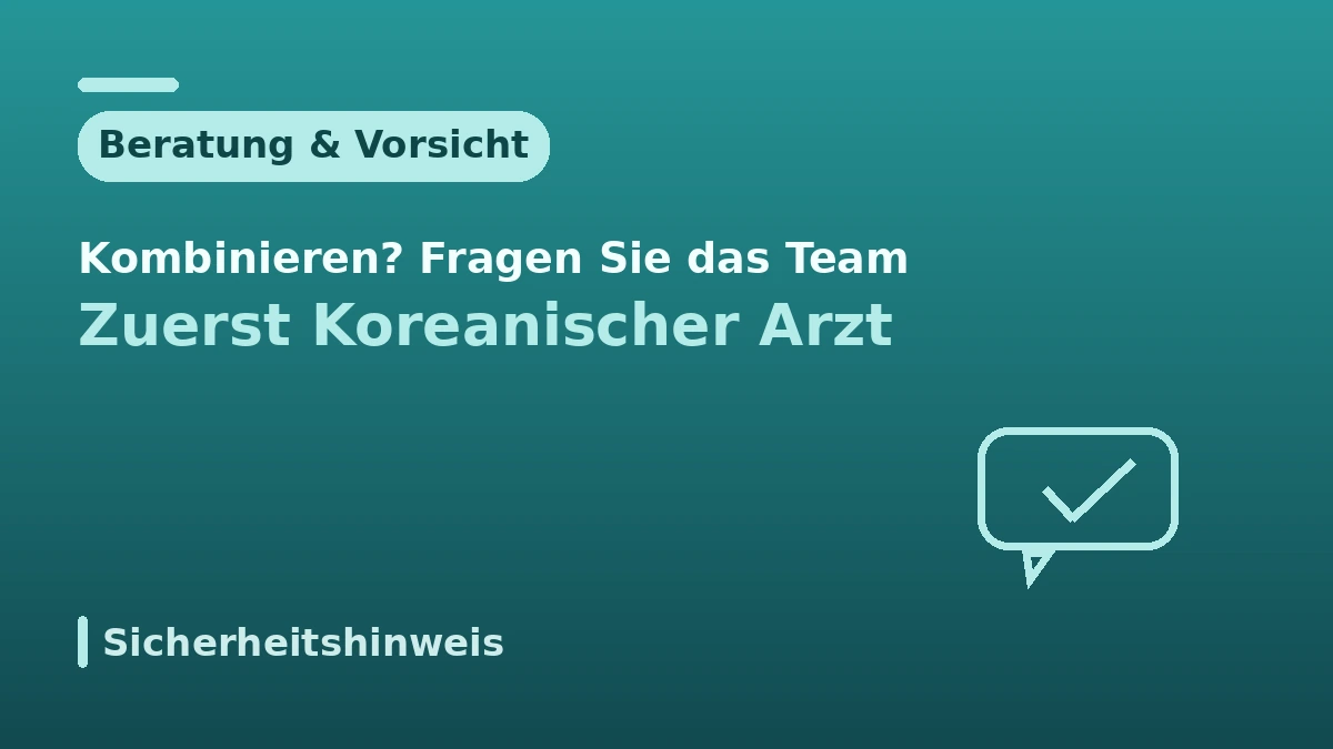 Hanbang-Wellness-Leitfaden für ästhetische Medizin — Heilung in der Erholungsphase und Hanbang-Erlebnis 3