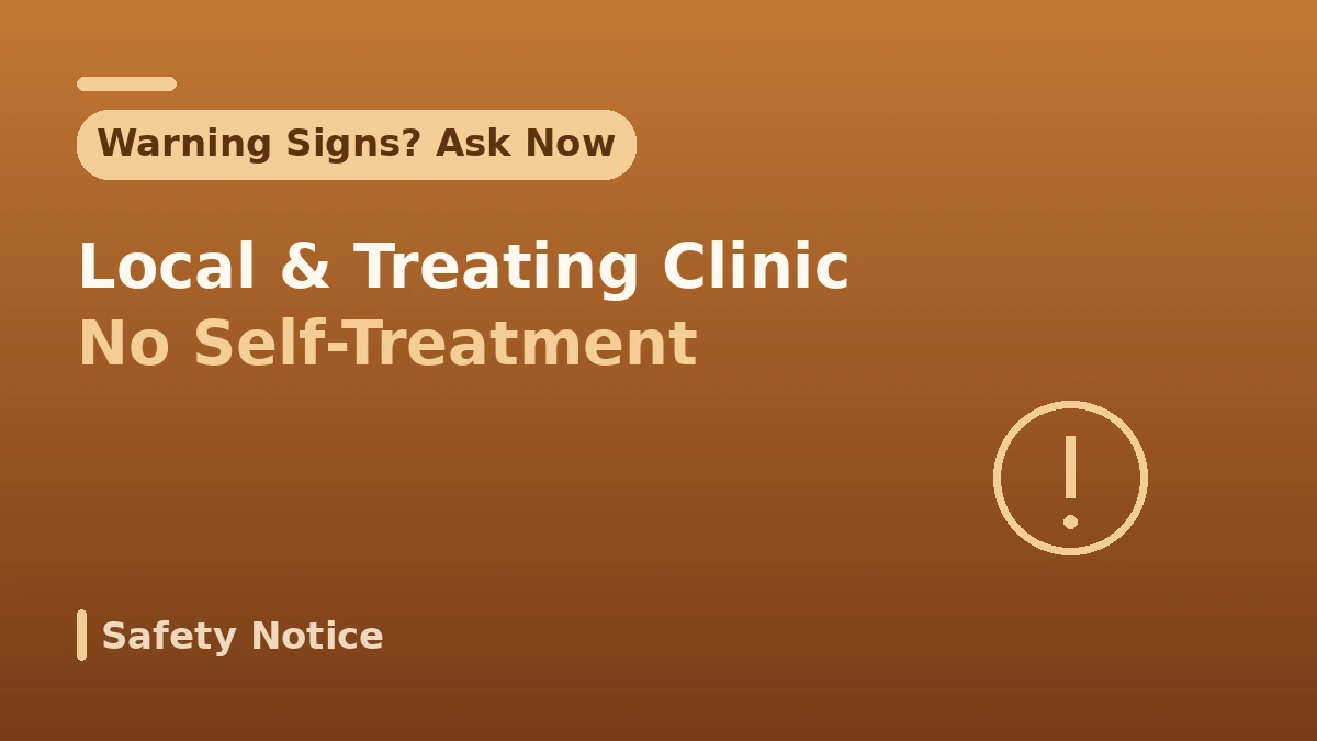 Post-Return Follow-Up Guide — Safe Aftercare and Local Coordination 3