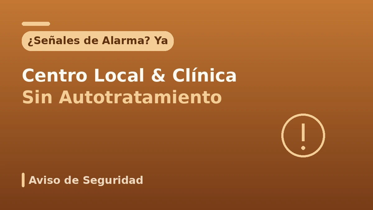 Guía de seguimiento tras el regreso — Cuidado posterior seguro y coordinación local 3