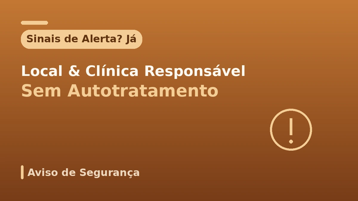 Guia de acompanhamento após o regresso — Cuidado pós-procedimento seguro e articulação local 3