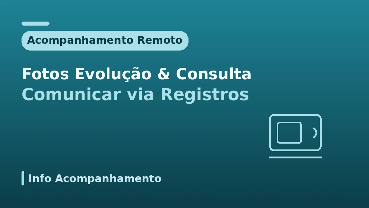 Guia de acompanhamento após o regresso — Cuidado pós-procedimento seguro e articulação local 2