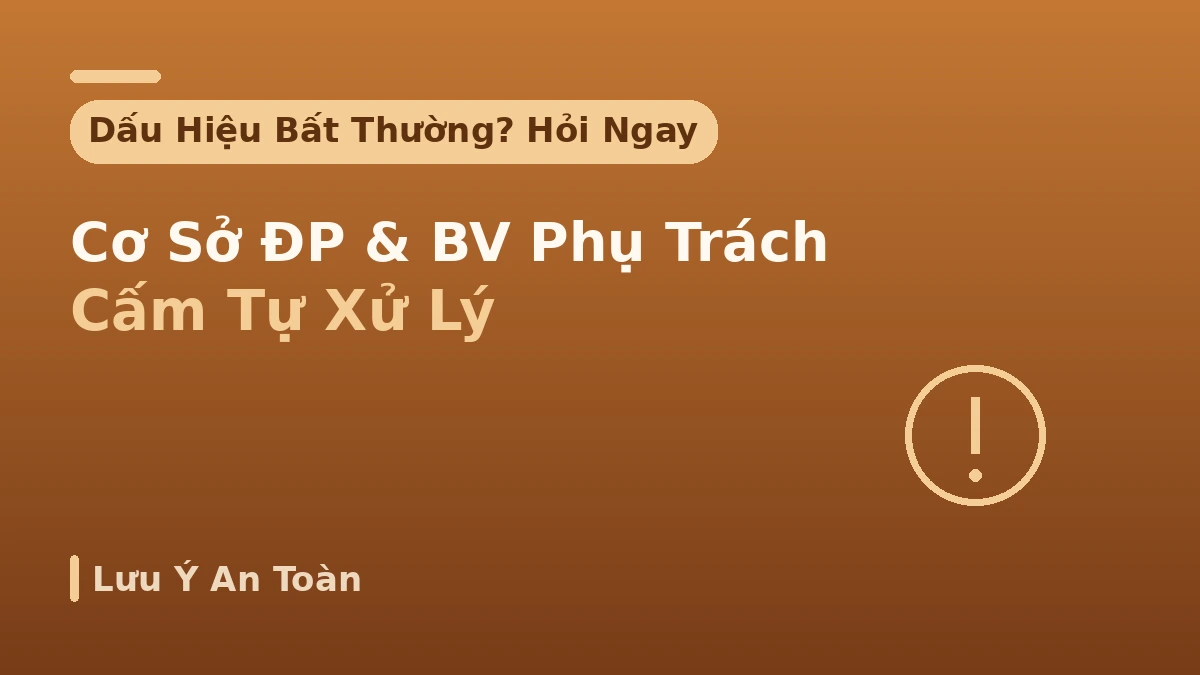 Hướng dẫn theo dõi sau khi về nước — Chăm sóc hậu phẫu an toàn và kết nối tại địa phương 3