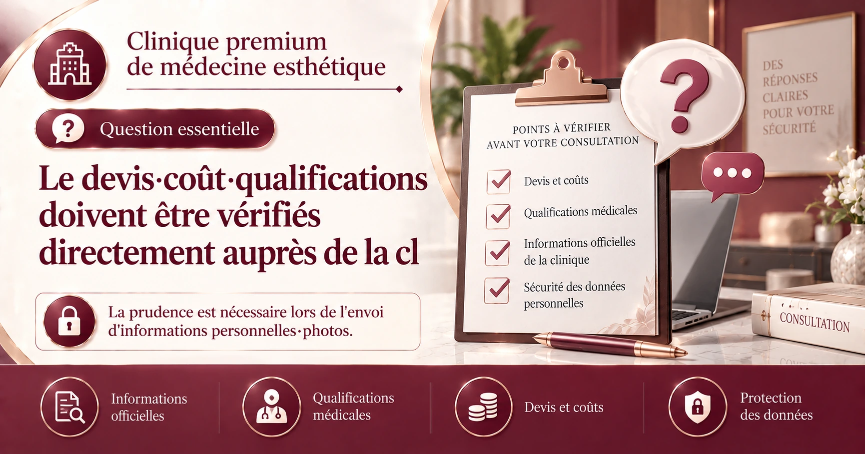 Guide de consultation en ligne·devis vidéo — Préparation à distance avant de visiter la Corée 2