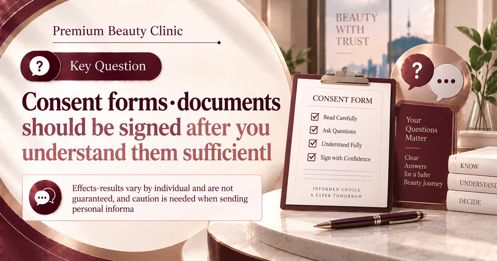 Interpretation and Medical Communication Guide — Accurate Communication and Understanding Consent Forms 2