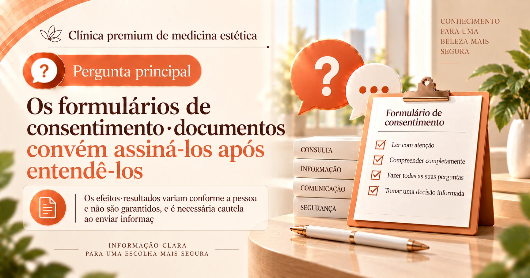 Guia de interpretação·comunicação médica — Comunicação precisa e compreensão dos formulários de consentimento 2