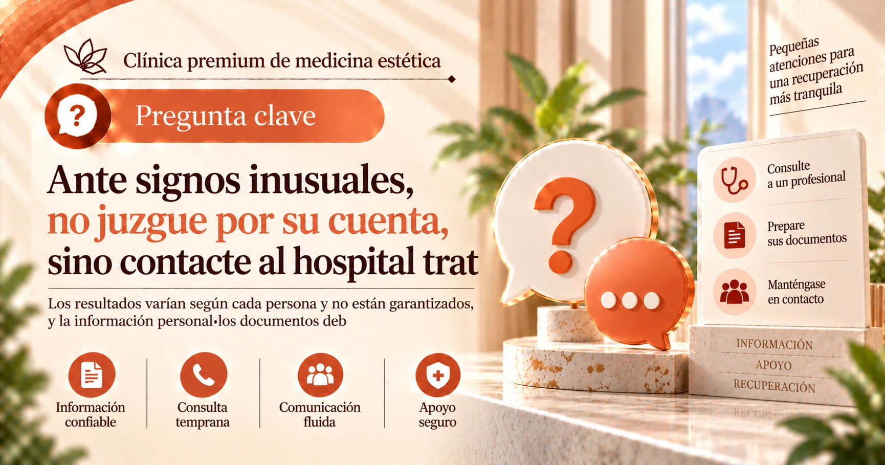 Guía para acompañantes·cuidadores —— Acompañar y preparar el rol en el período de recuperación 2
