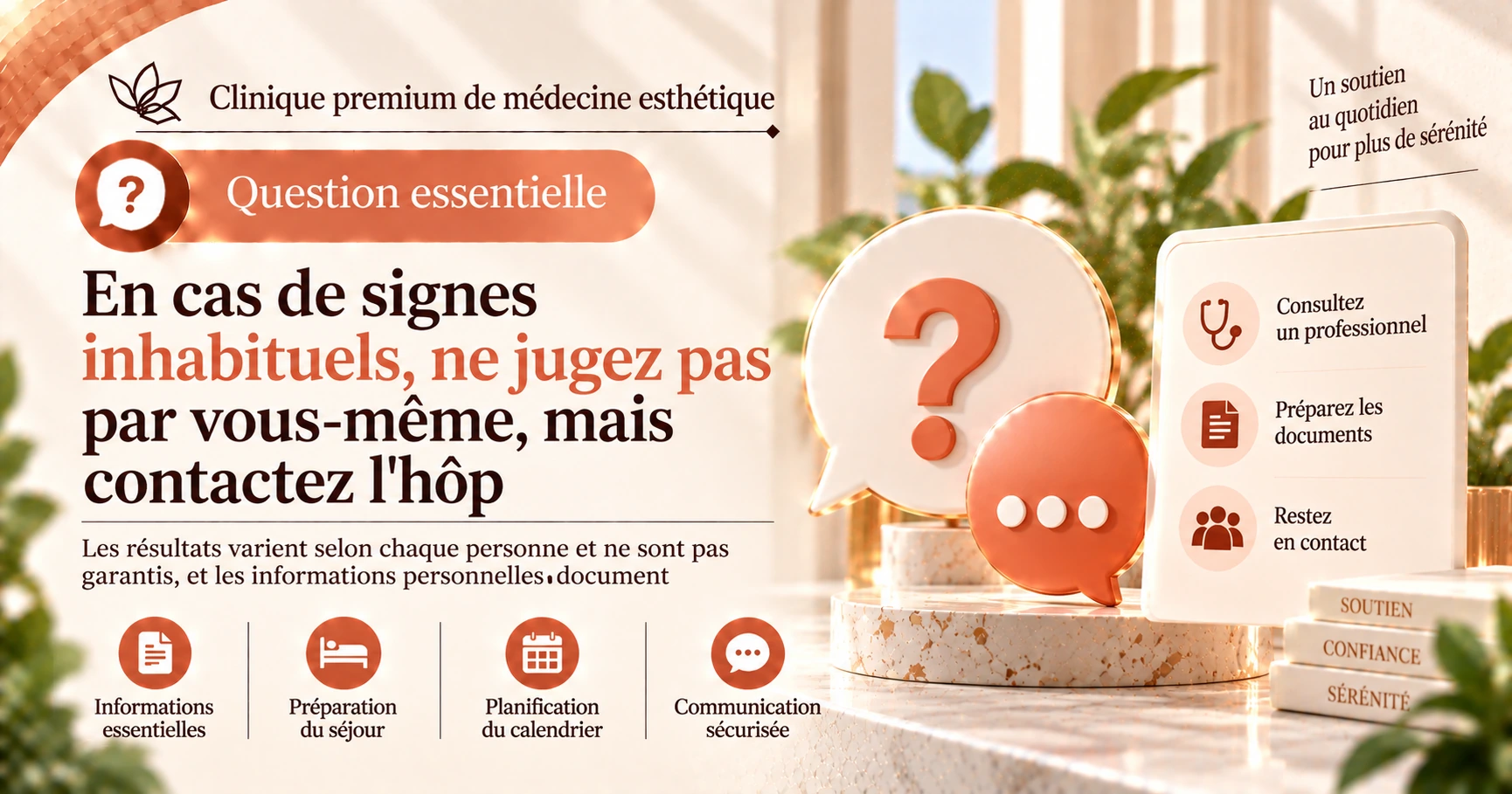 Guide pour les accompagnants·aidants —— Accompagner et préparer son rôle pendant la période de rétablissement 2