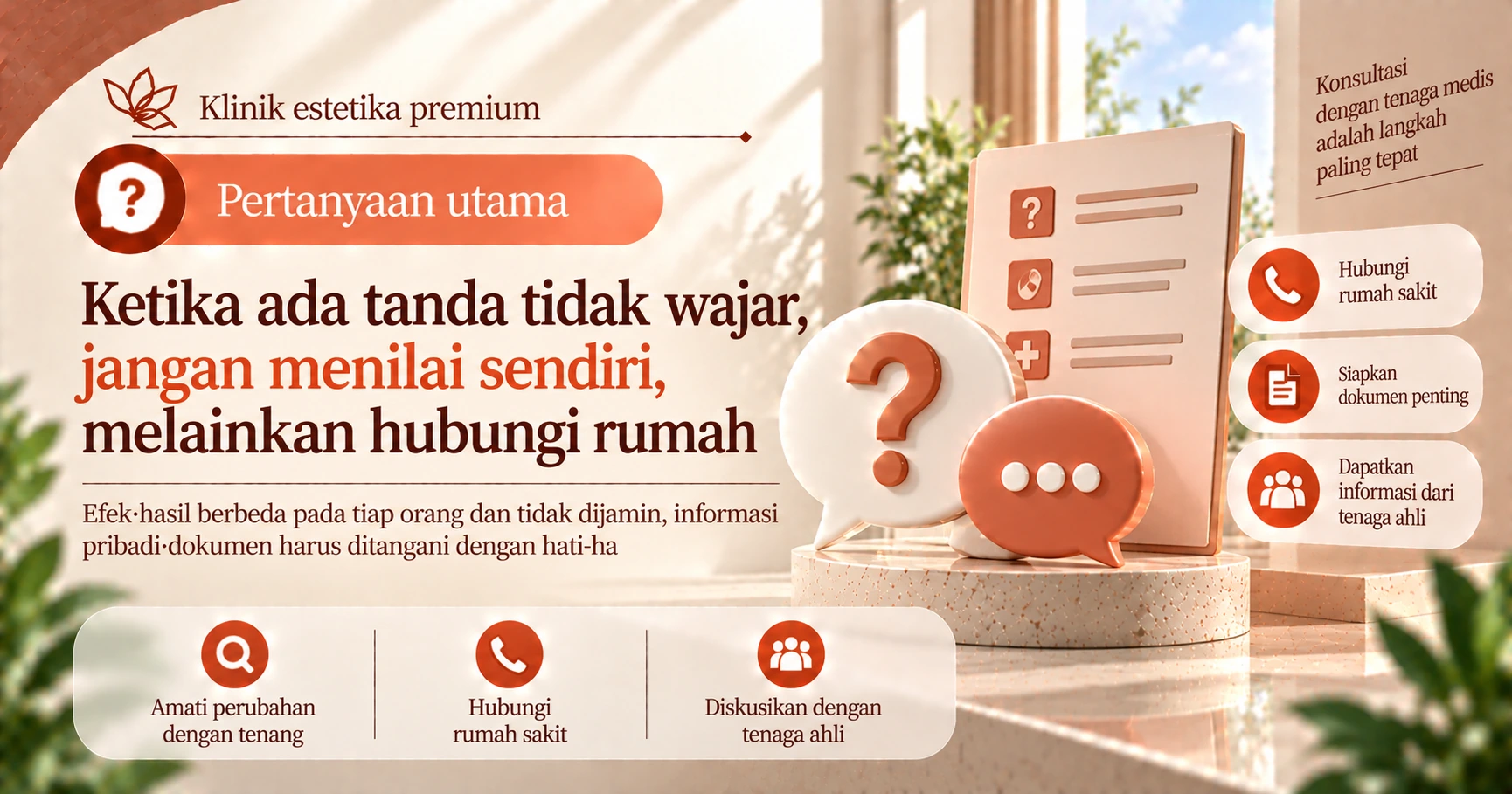 Panduan Pendamping·Wali —— Menemani dan Menyiapkan Peran pada Masa Pemulihan 2