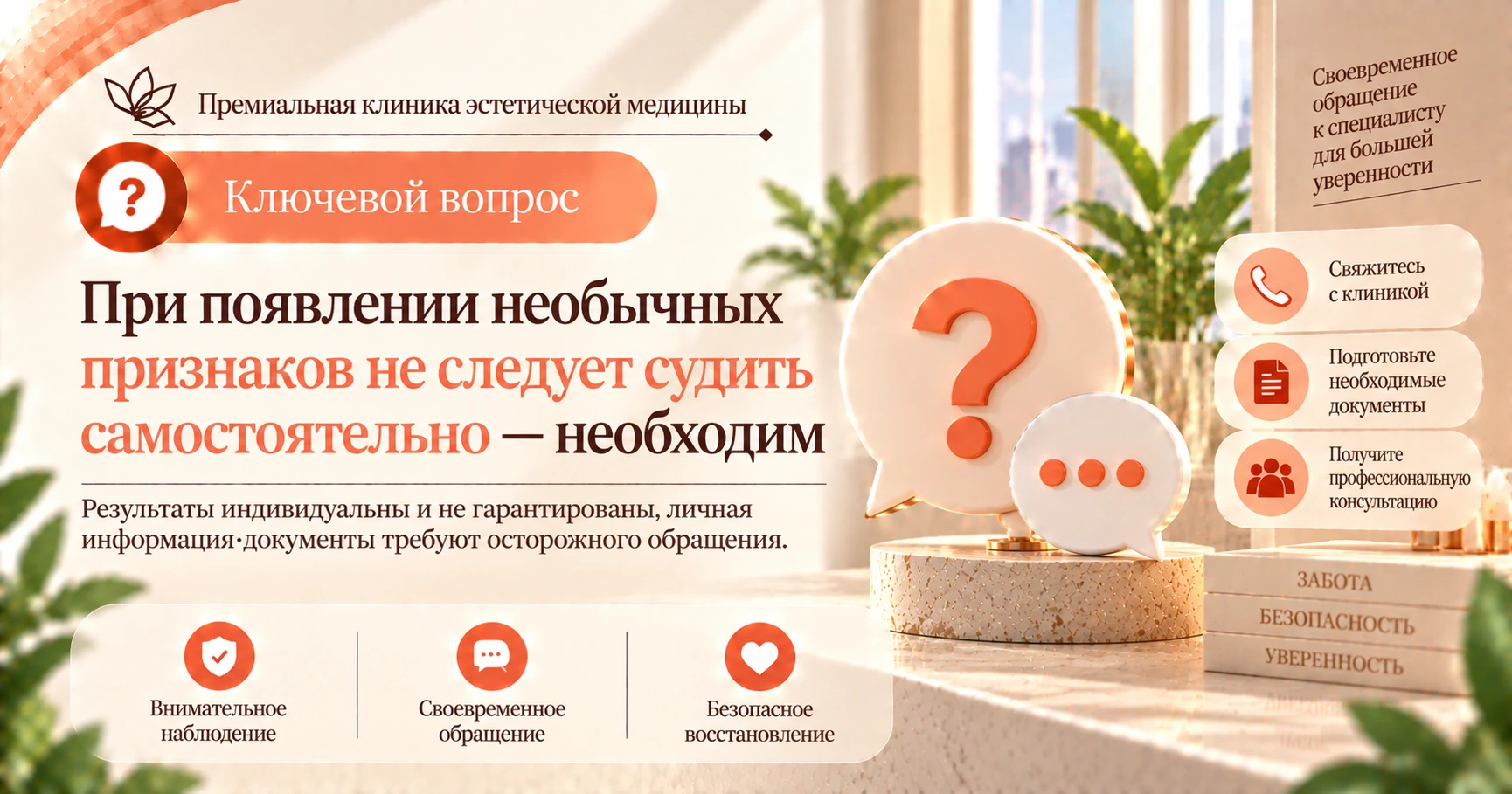 Hướng dẫn cho người thân·người đi cùng —— Đồng hành và chuẩn bị vai trò trong giai đoạn hồi phục 2