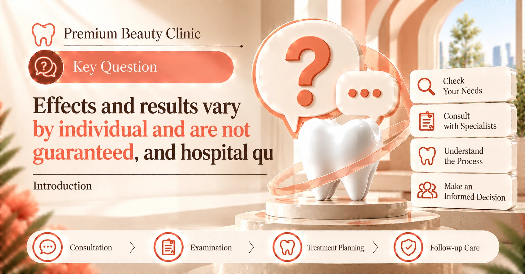 Dental Veneers·Aesthetic Dentistry Guide — Preparation from Consultation to Care 2