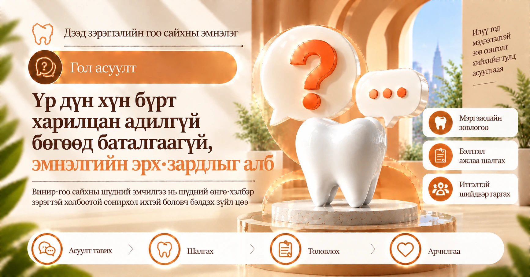 Винир·гоо сайхны шүдний эмчилгээний гарын авлага —— Зөвлөгөөнөөс арчилгаа хүртэлх бэлтгэл 2