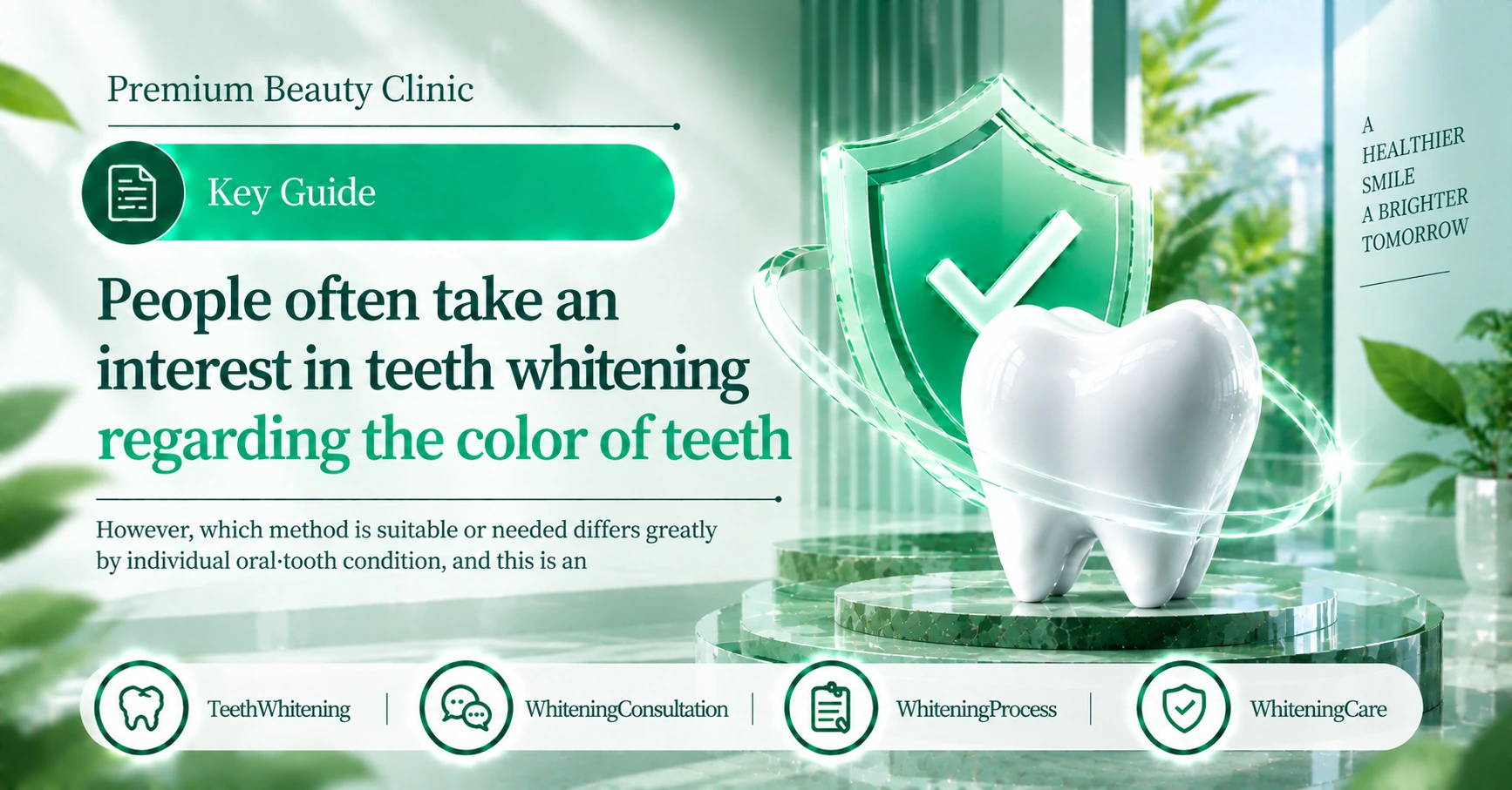 Teeth Whitening Guide — Preparation from Consultation to Care 3