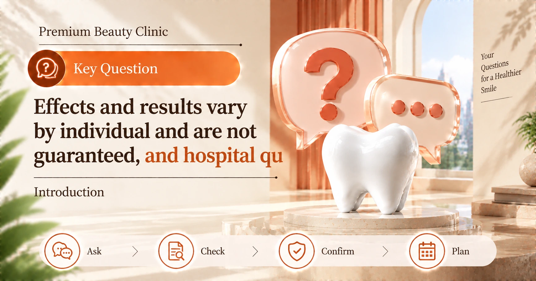 Teeth Whitening Guide — Preparation from Consultation to Care 2