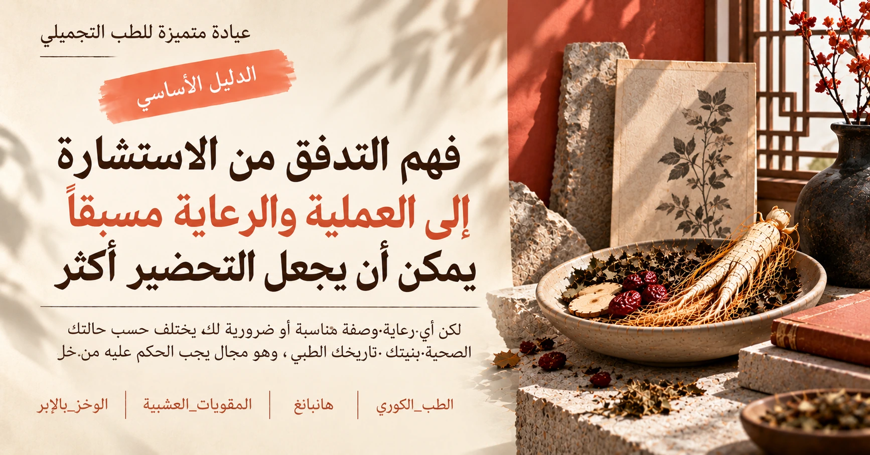 دليل الطب الكوري (هانبانغ) —— تحضير المقويات العشبية·الوخز بالإبر·الرعاية الطبية الكورية 3