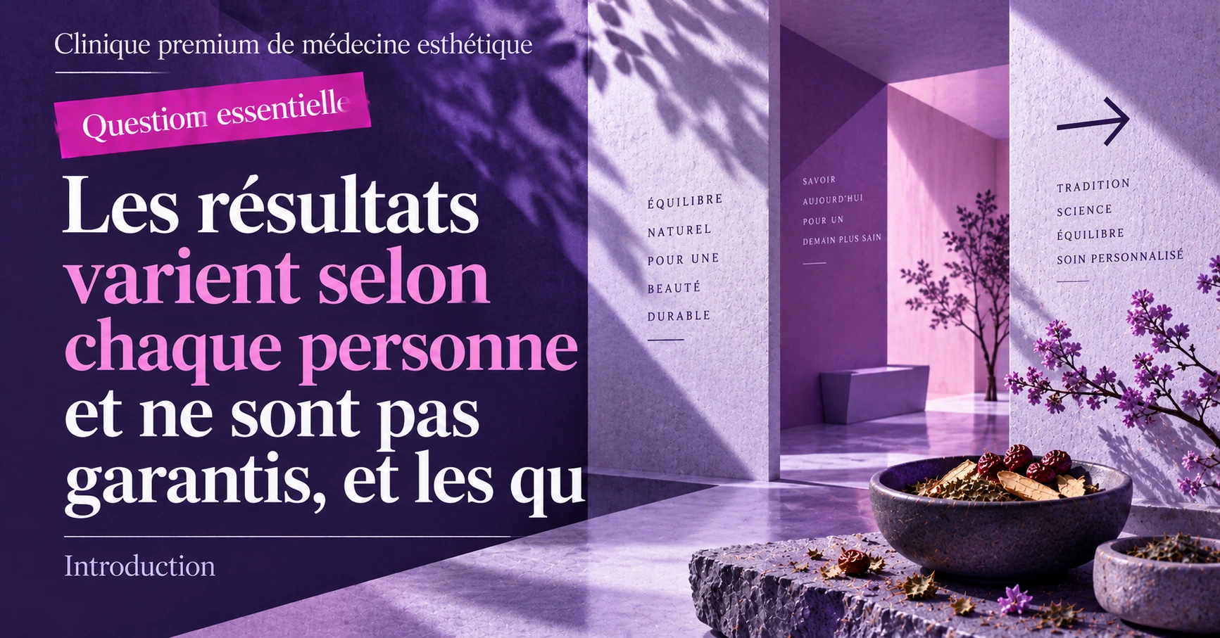 Guide de médecine coréenne (Hanbang) —— Préparation des toniques à base de plantes·acupuncture·soins de médecine coréenne 2