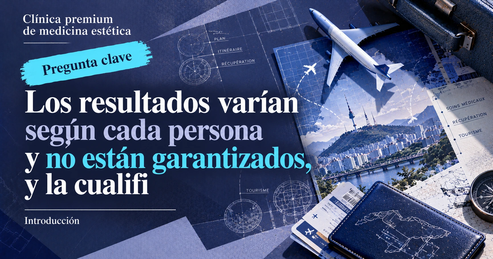 Guía de viaje wellness combinado —— Preparación de un itinerario integrado de atención médica·recuperación·turismo 2