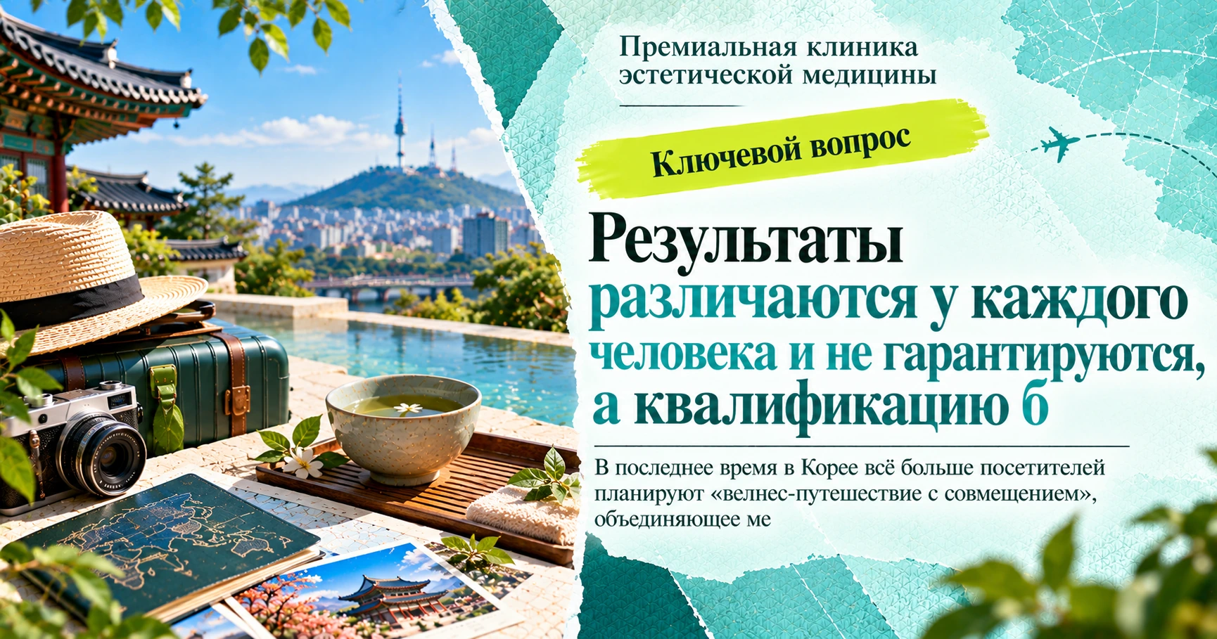 Руководство по велнес-путешествию с совмещением —— Подготовка интегрированного маршрута «медицина·исцеление·туризм» 2