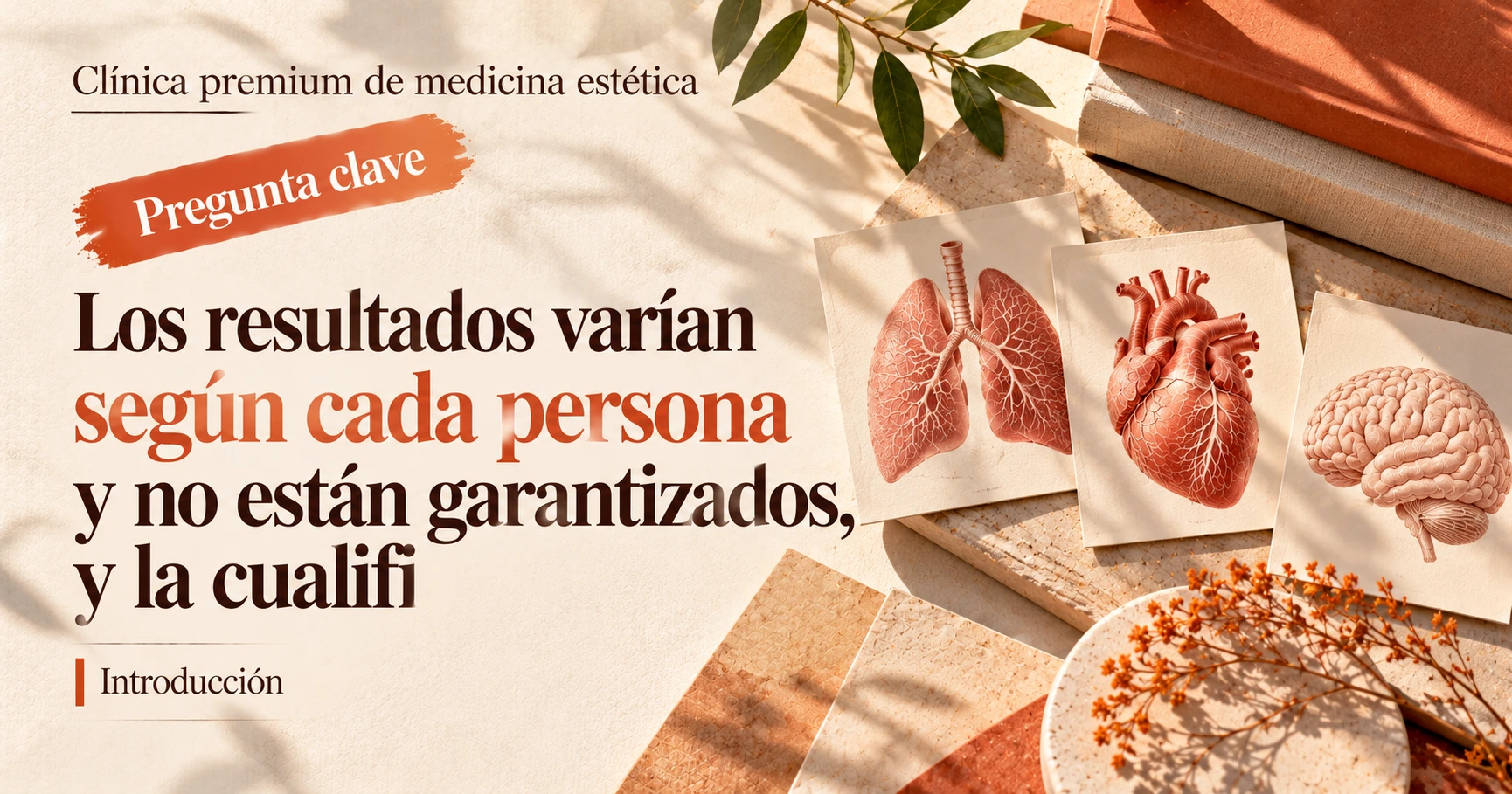 Guía de chequeo de precisión premium —— Preparación del cribado de cáncer·corazón·cerebro 2