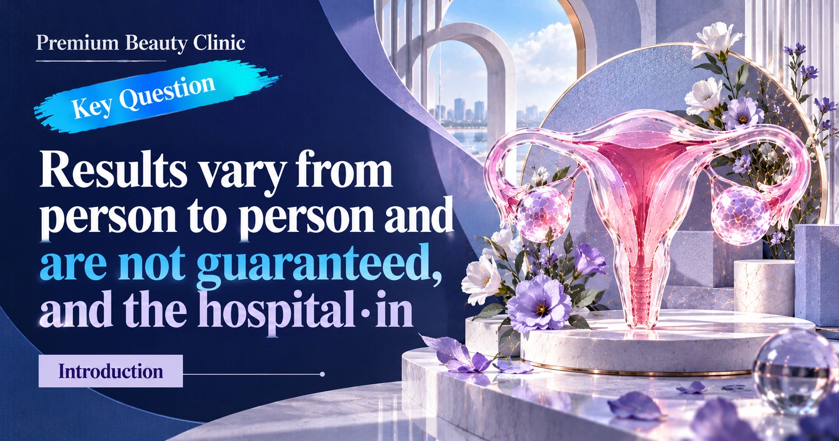 Women's Health·Gynecology Checkup Guide —— Preparing for a Women's Precision Checkup 2