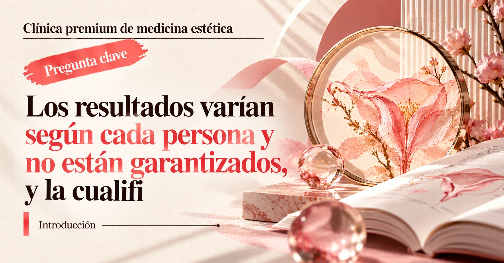Guía de chequeo de salud femenina·ginecología —— Preparación de un chequeo de precisión femenino 2