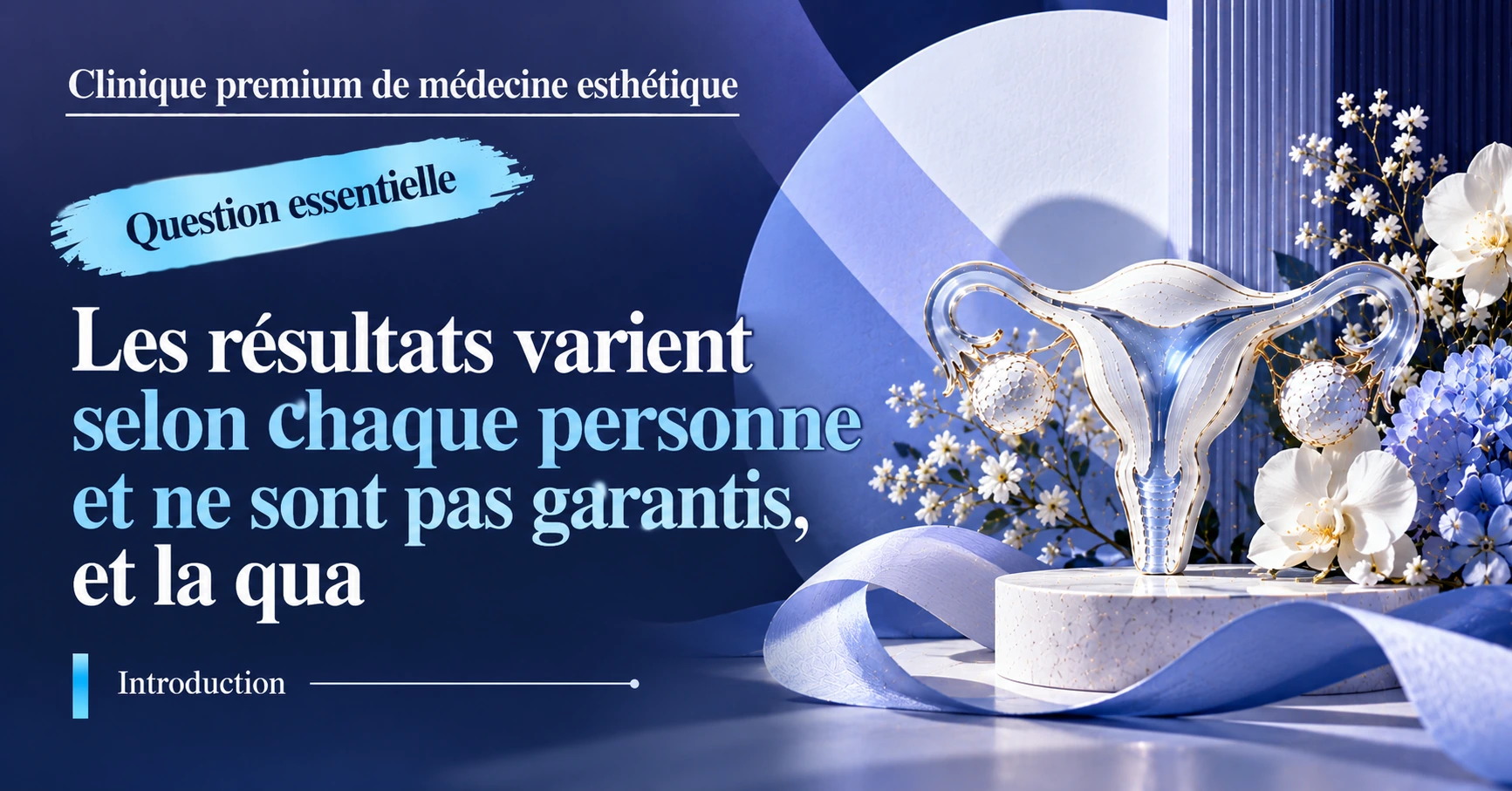 Guide du bilan de santé féminine·gynécologie —— Préparation d'un bilan de précision féminin 2