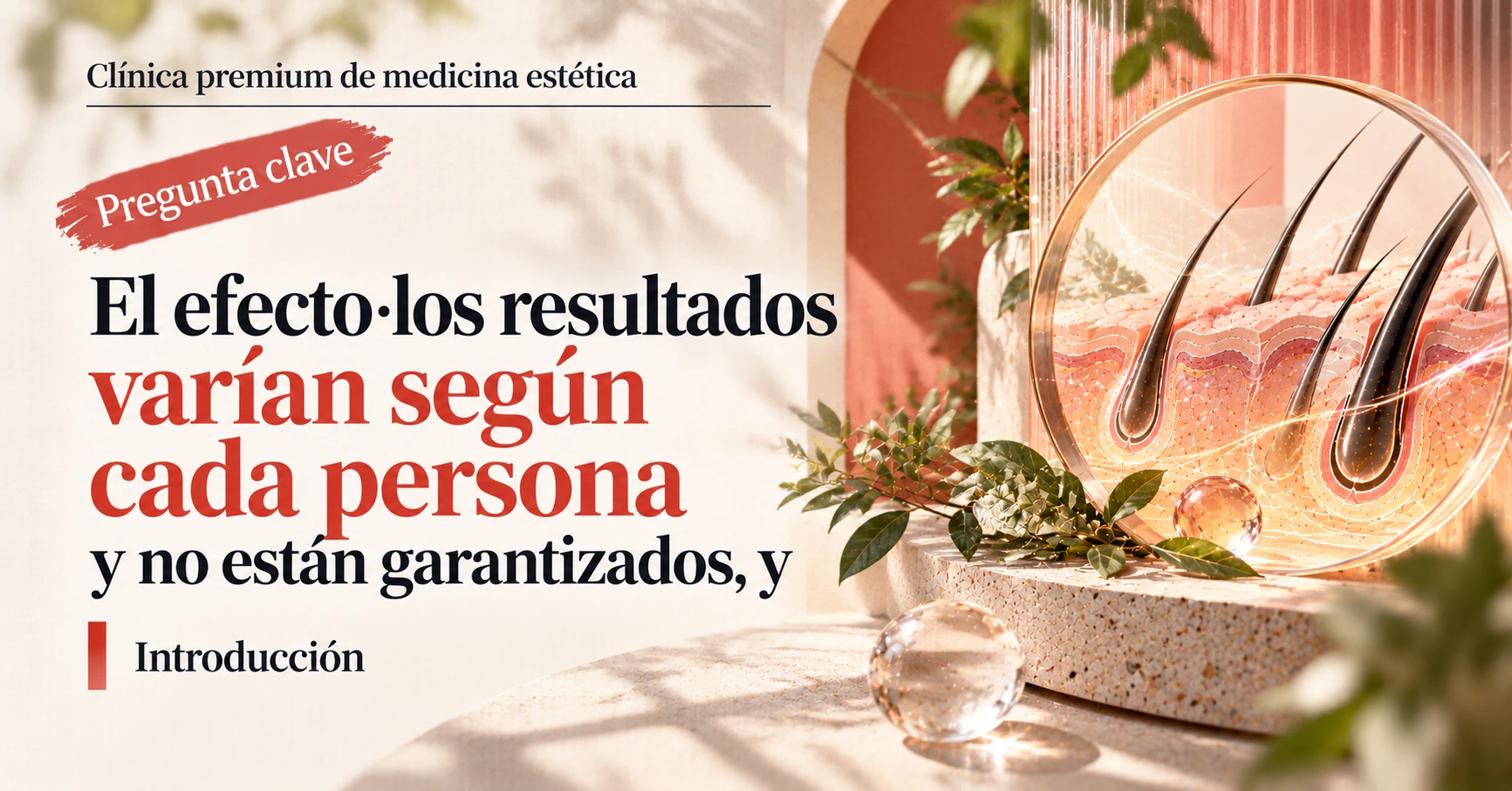 Guía de clínica de cuero cabelludo·caída del cabello —— Preparación de una consulta de cuidado del cuero cabelludo 2