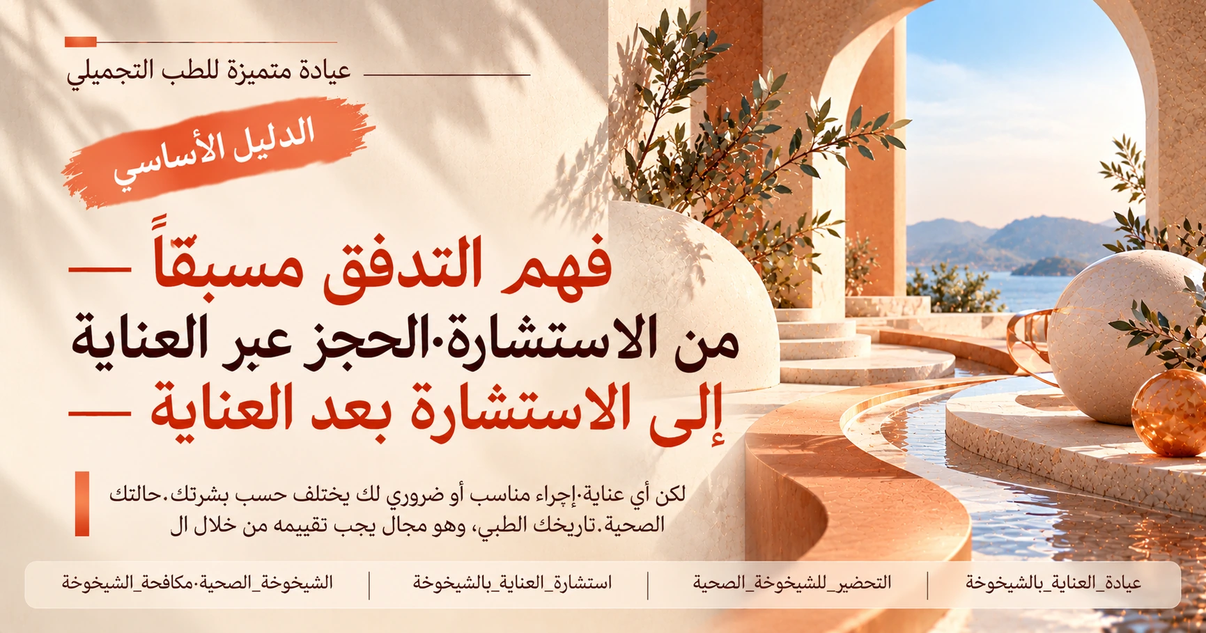 دليل الشيخوخة الصحية·مكافحة الشيخوخة —— التحضير لاستشارة العناية بالشيخوخة 3