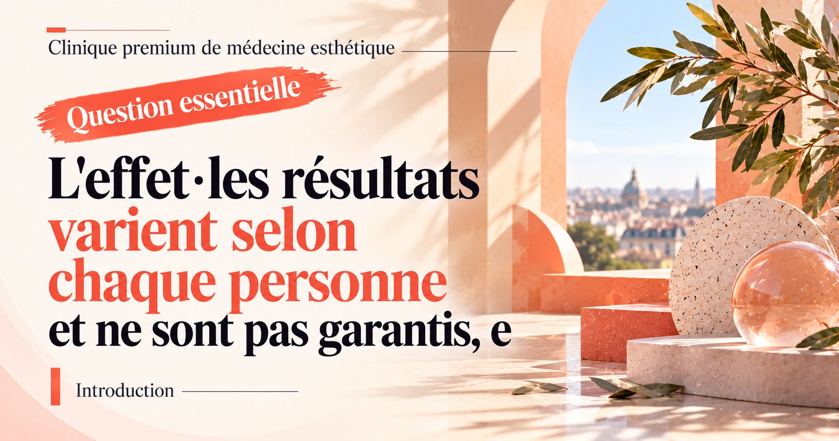 Guide du well-aging·anti-âge —— Préparation d'une consultation de soin du vieillissement 2