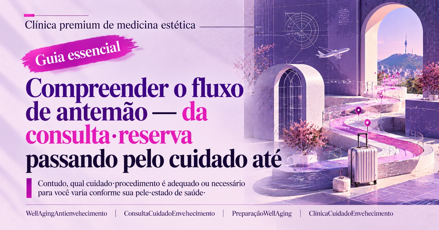 Guia de well-aging·antienvelhecimento —— Preparação de uma consulta de cuidado do envelhecimento 3