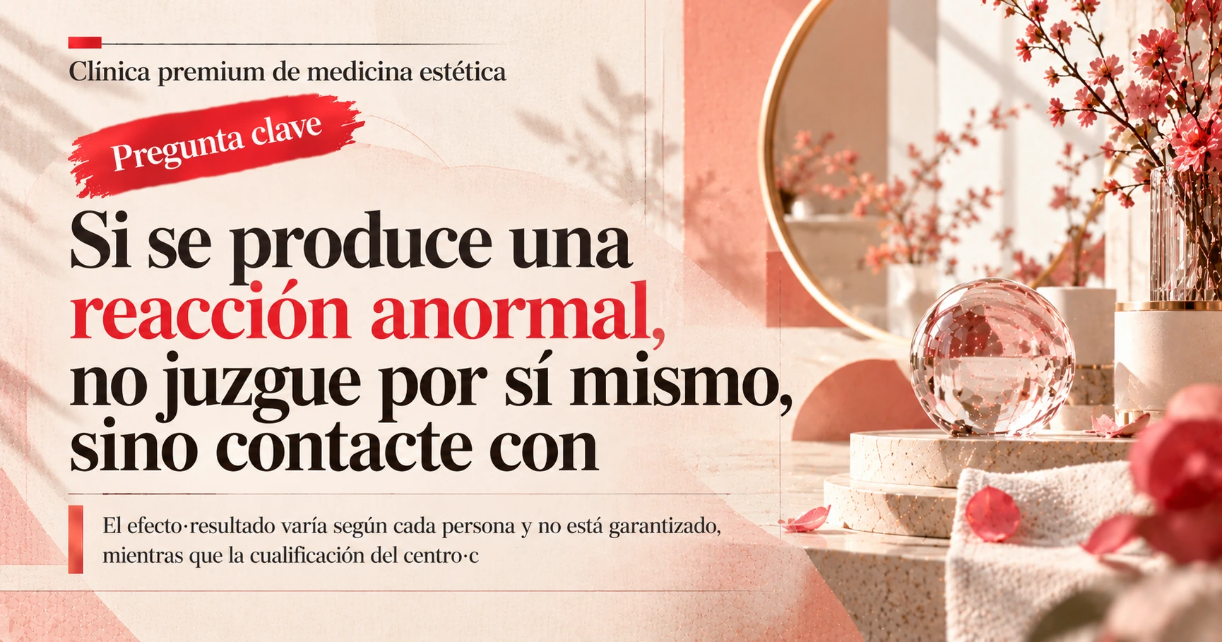 Guía de Estética·Sala de Cuidado de la Piel —— Preparación para la Consulta de Cuidado de la Piel 2