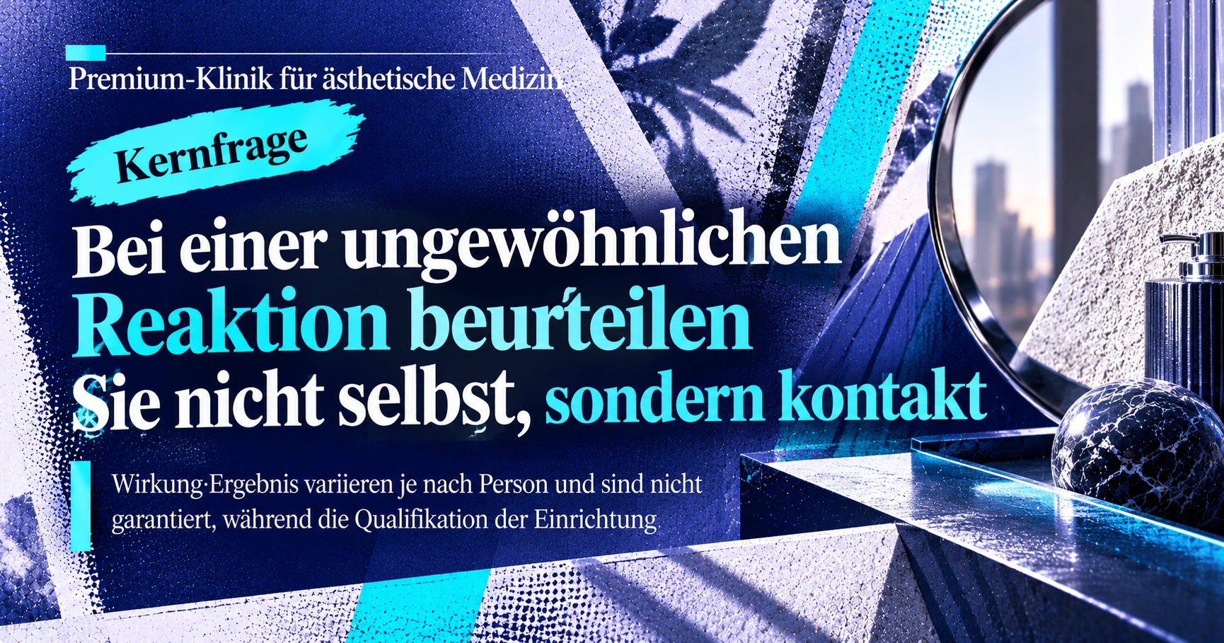 Männer-Grooming-Leitfaden —— Vorbereitung auf die Beratung zur ästhetischen Männerpflege 2