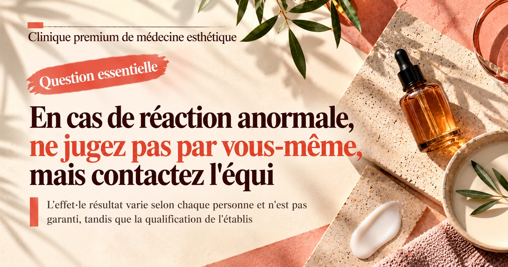 Guide de Grooming Masculin —— Préparation à la Consultation de Soin Esthétique Masculin 2