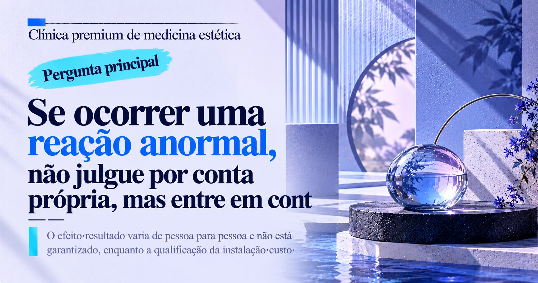 Guia de Grooming Masculino —— Preparação para a Consulta de Cuidado Estético Masculino 2