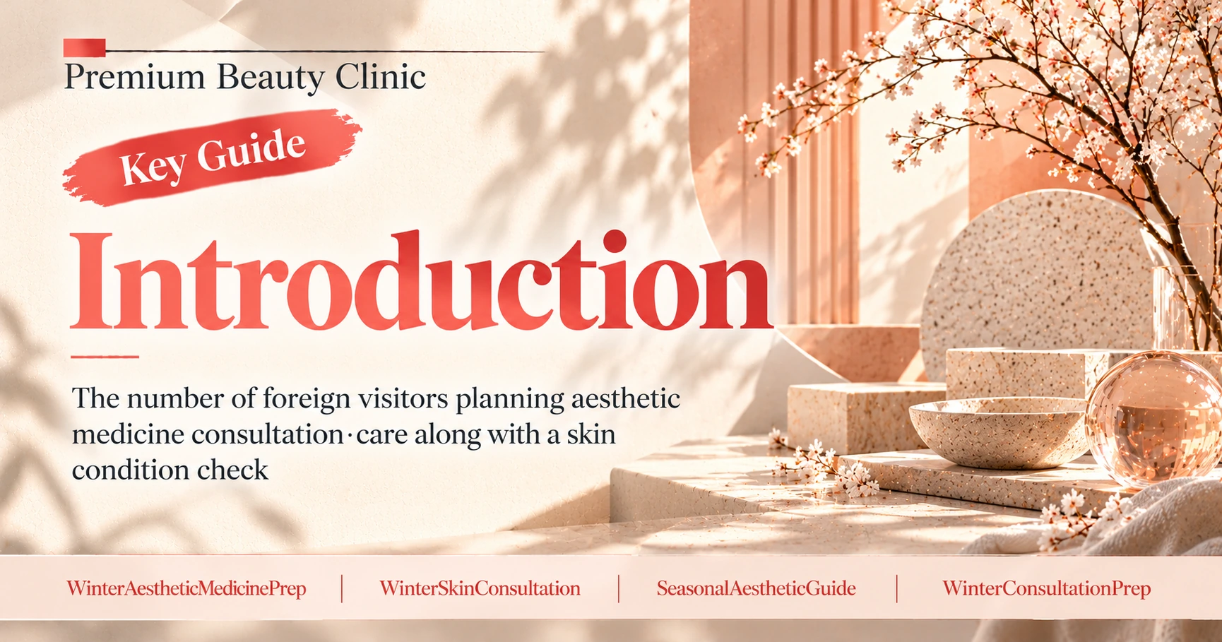 Winter Season Aesthetic Medicine Preparation Guide —— Preparing for a Winter Consultation 3