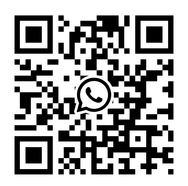 WhatsApp QR 코드